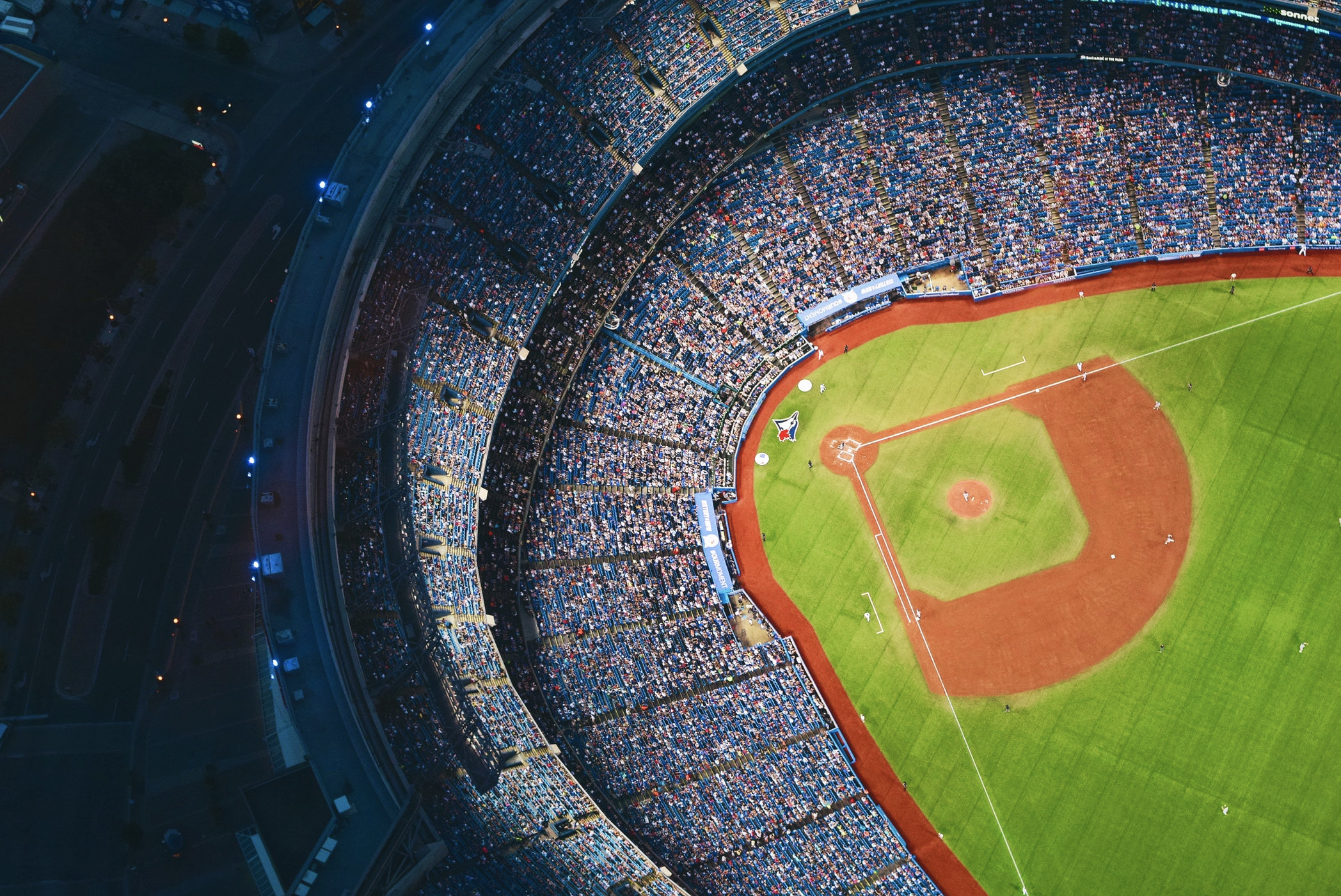 From Baseball to the Blockchain. In this episode of CRYPTO 101, Matthew… |  by CRYPTO 101 | CRYPTO 101 | Medium