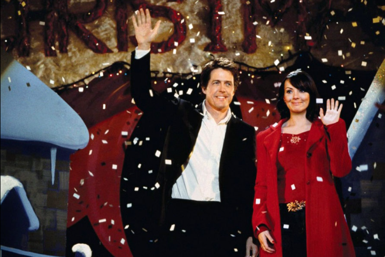 Love Actually' actually sucks. Some movies from twenty years ago