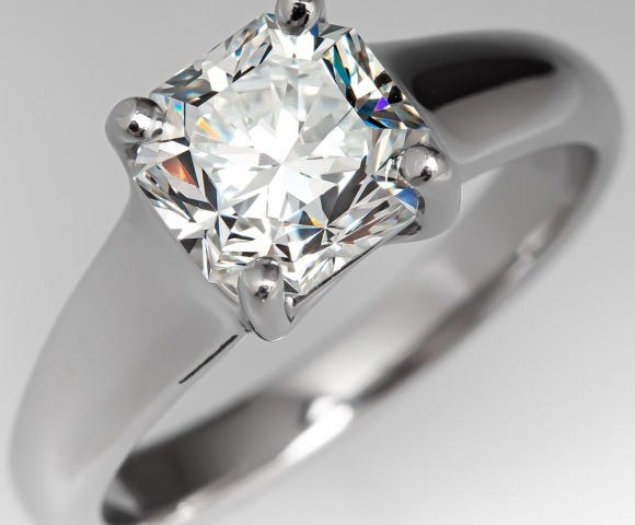 What is a Tiffany Lucida diamond? | Beverly Loan Company What is a Tiffany Lucida diamond? | Beverly Loan Company
