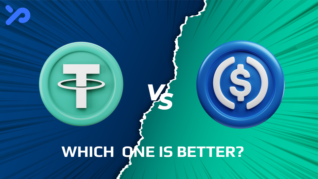 USDT vs USDC: Which One Is Better? Understanding The Difference | by  Panaroma Finance | Medium