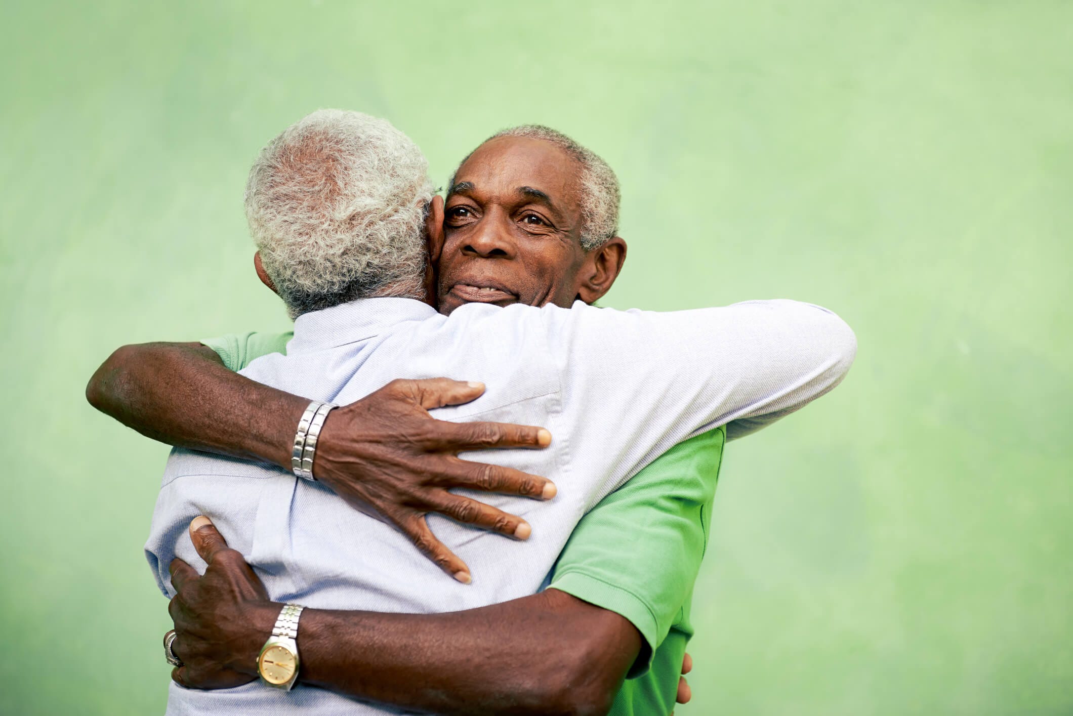 The power of hugging according to Science | by Delphine Tobias