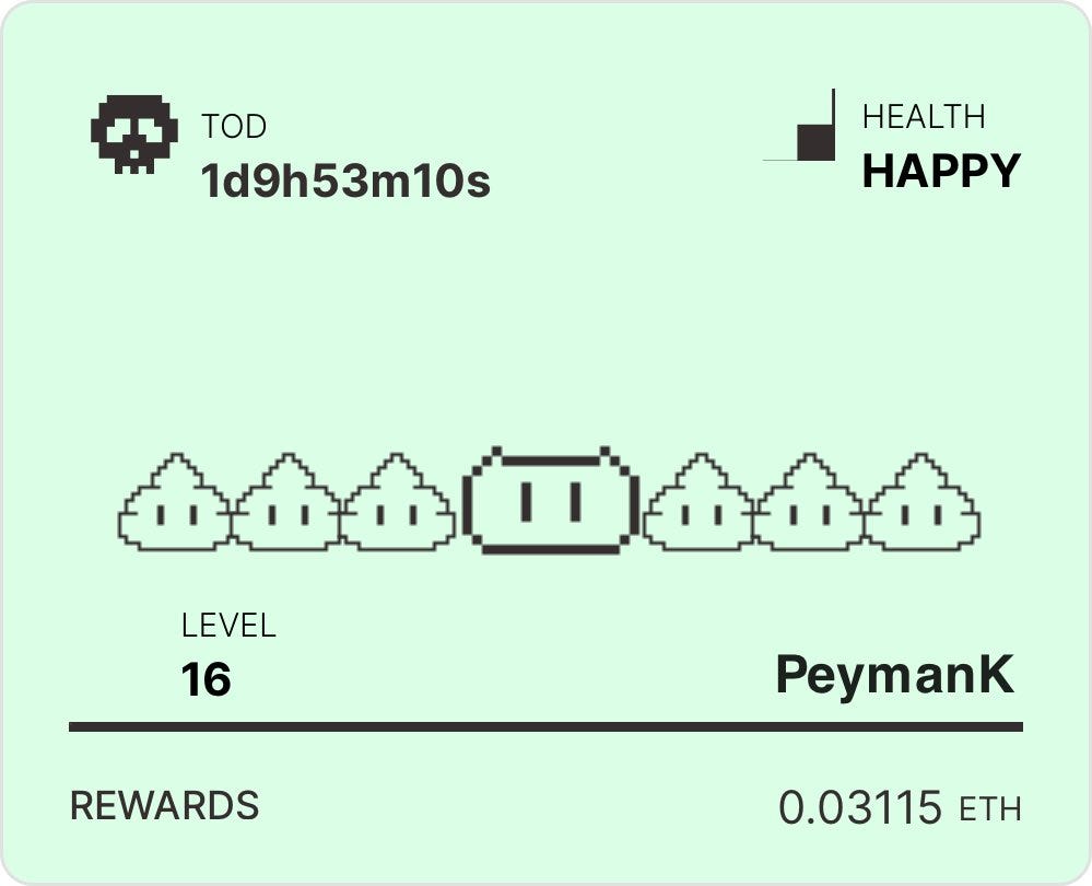 How to Bridge ETH to buy $FP for playing frenpet(in Base network)? | by  pauleateth | Medium