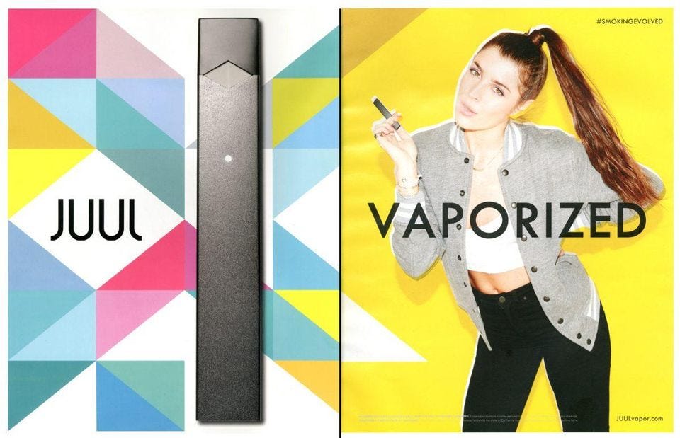 cost comparison iqos vs juul pods vs cigarettes long term Heated Tobacco vs Vaping: Differences, Benefits, and Which One to Choose