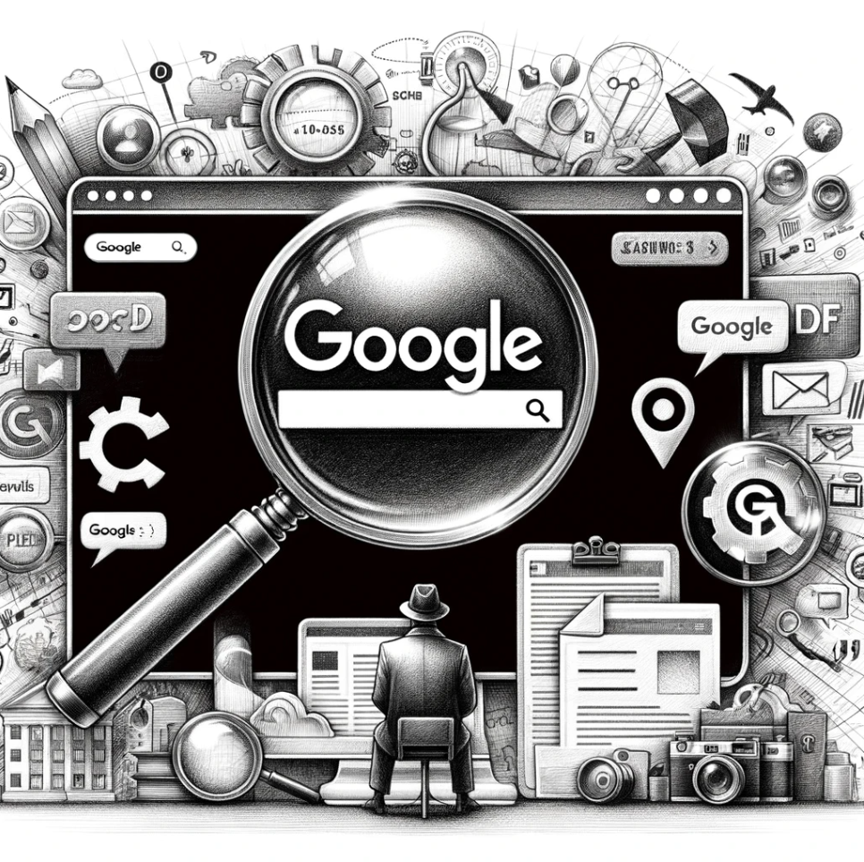 OSINT Unleashed: Top 10 Search Operators You Need To Know | OSINT Ambition