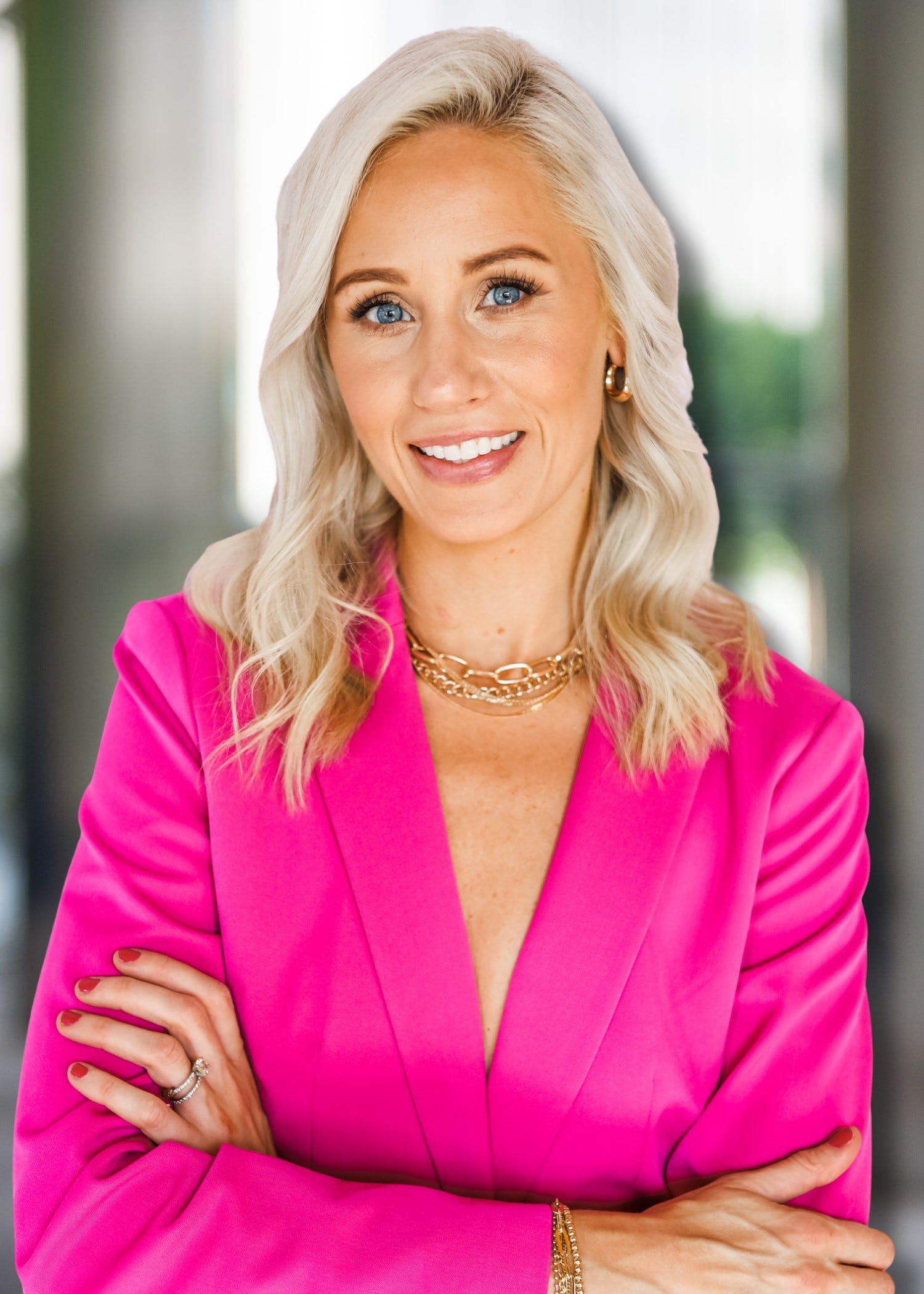 Monica Burkoth Of Confidence Counsel On An Inside Look at the