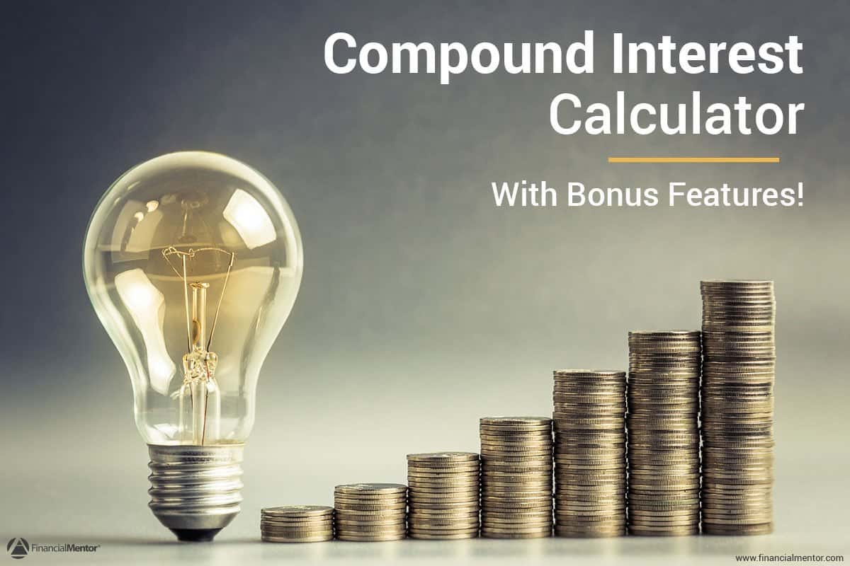 Compound Interest Calculator: Smart Guide (2024) | Medium