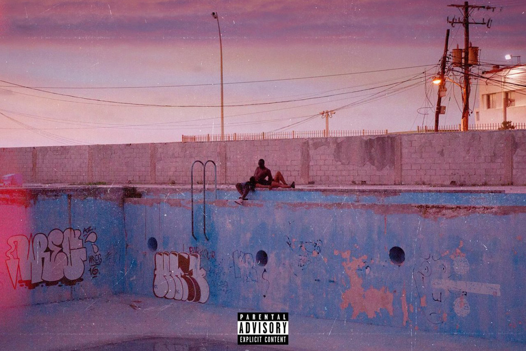 dvsn — “Morning After”. Morning After is a reminiscent album, a