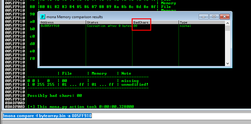 TryHackMe Walkthrough — Brainpan 1 | by cyberlarry | Medium