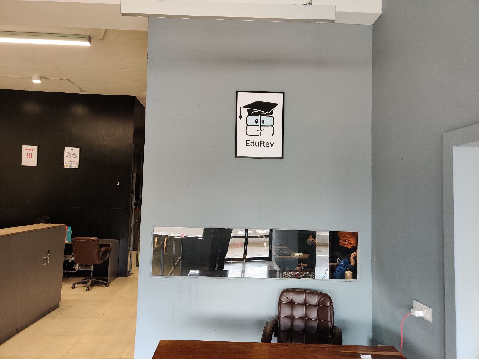 EduRev office