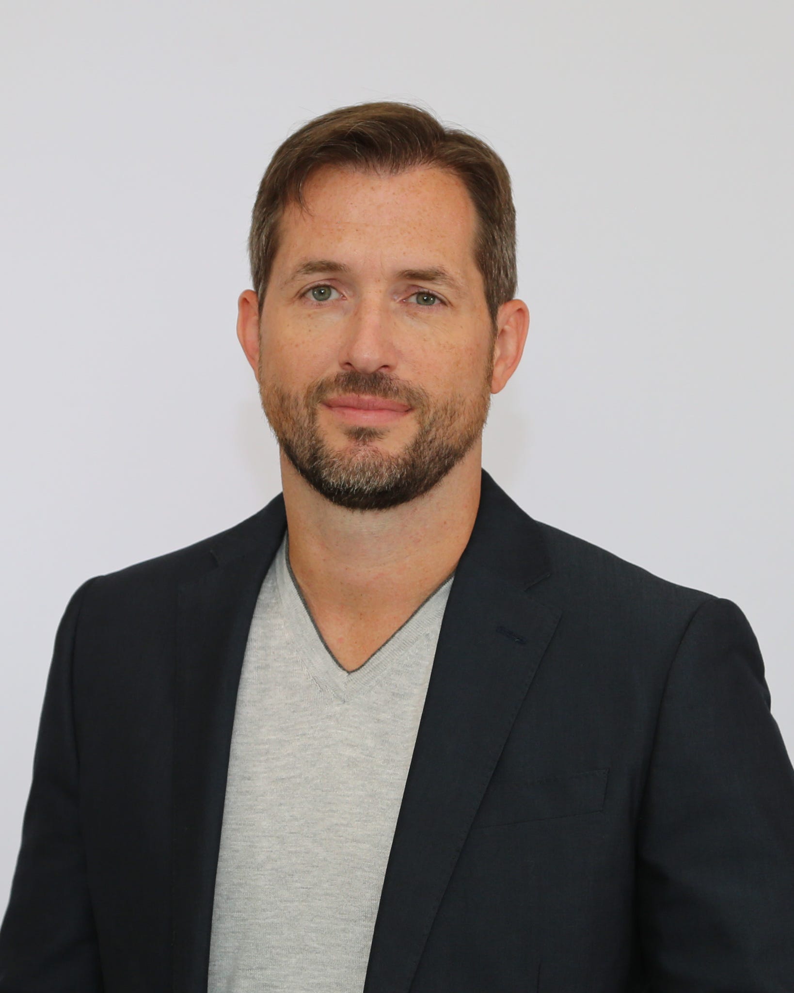 Meet The Disruptors: Justin Fischer Of RiskScout On The Three Things You  Need To Shake Up Your Industry | by Authority Magazine Editorial Staff |  Authority Magazine | Medium