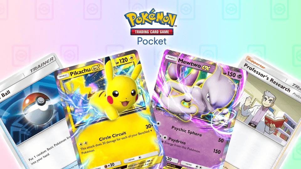 Pokmon Pocket Is Atrociously Designed | by Jackson Sorensen | The Ugly Monster | Medium Pokmon Pocket Is Atrociously Designed | by Jackson Sorensen | The Ugly Monster | Medium