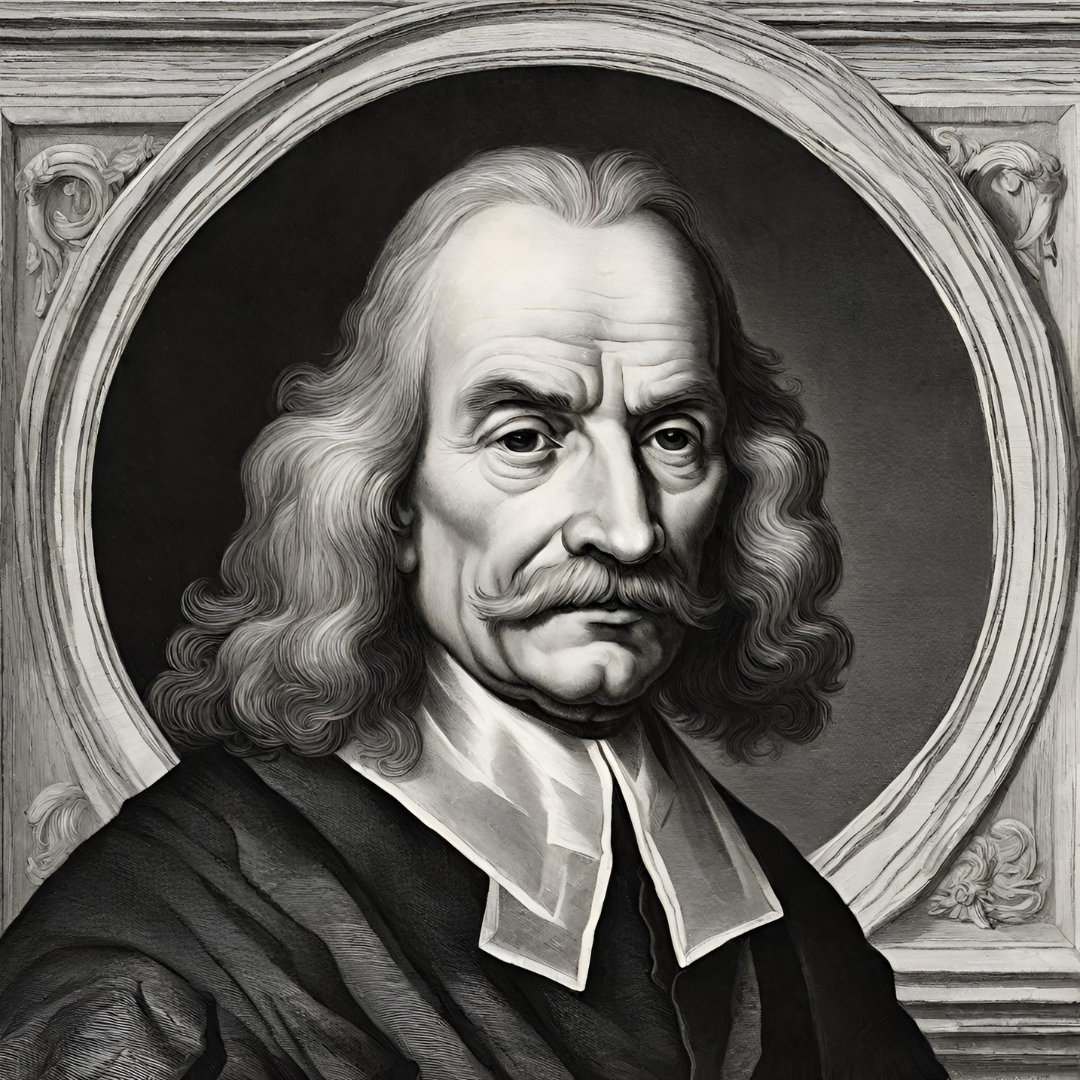 De Cive (On the Citizen). An analysis of Hobbes's moral and… | by