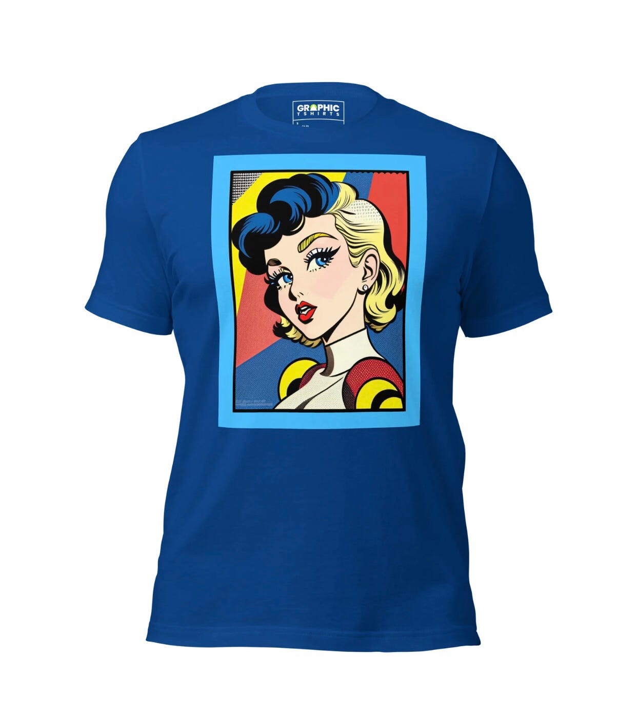 Unbelievable Graphic T-Shirt Designs That Will Blow Your Mind 
