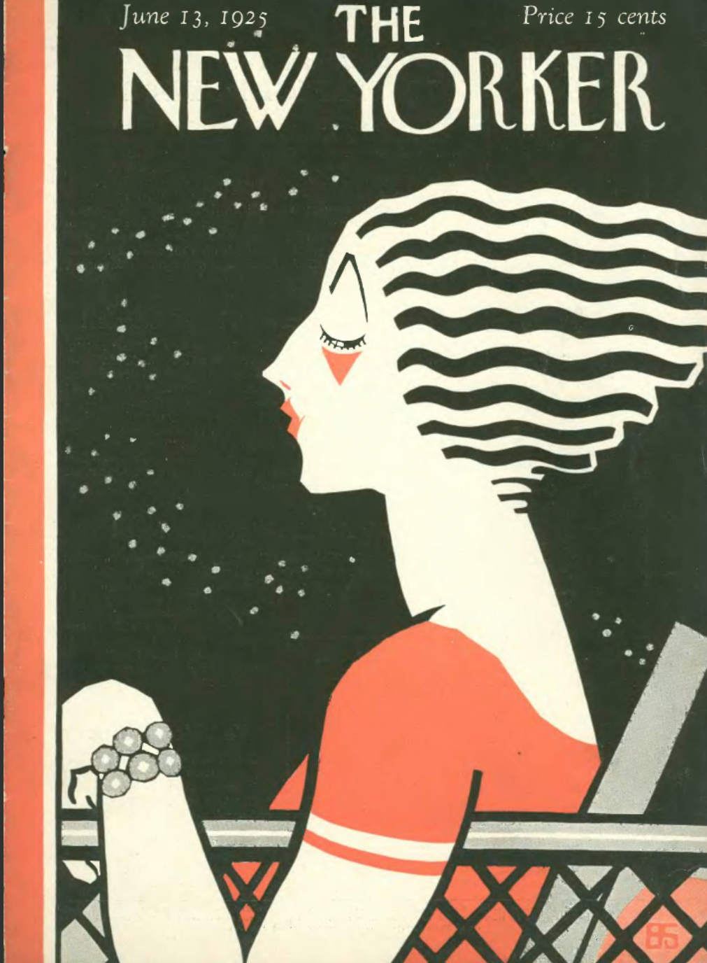 Voices Of Women. How New York City and a quirky magazine… | by