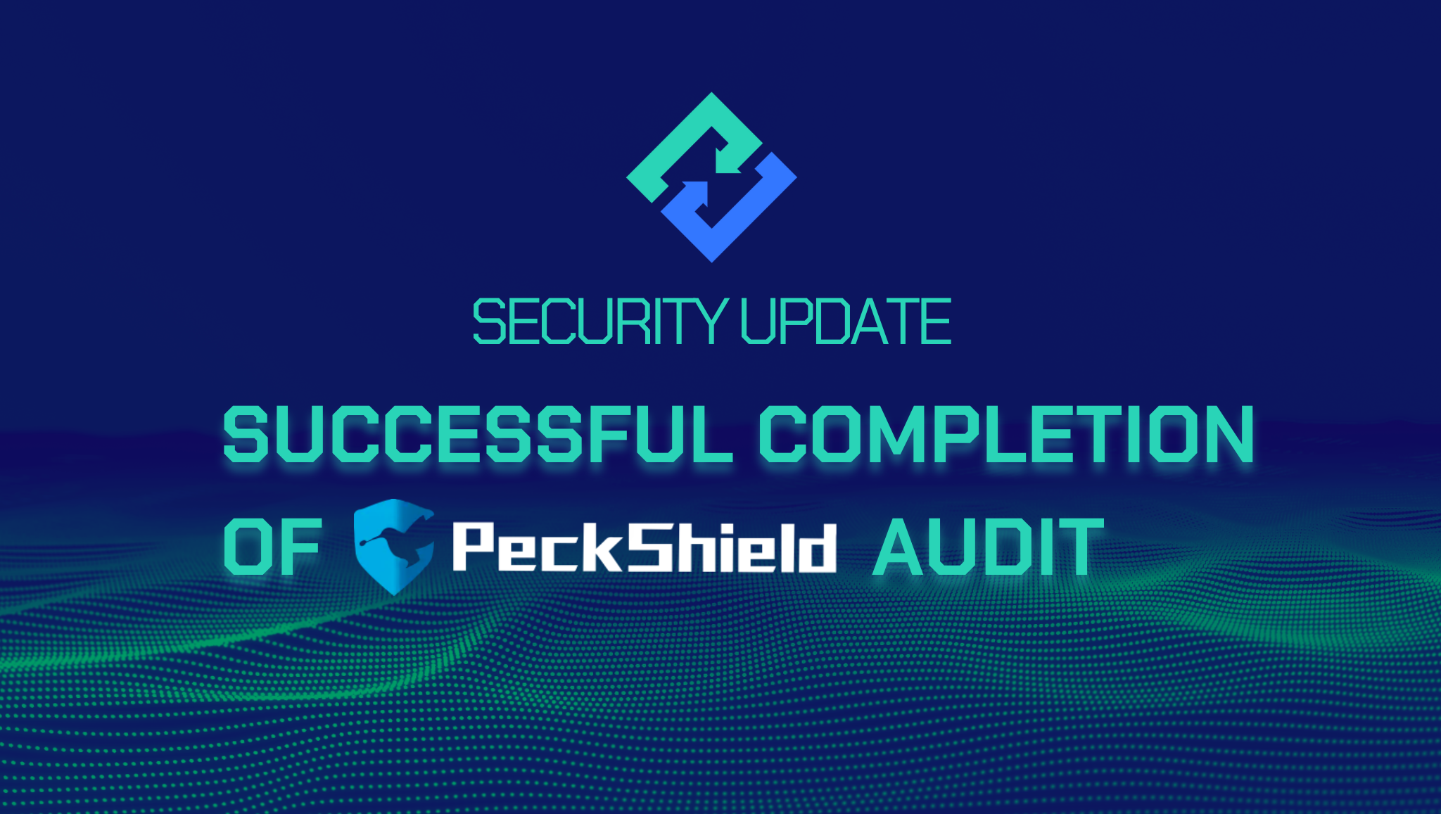 Successful Completion of PeckShield Audit — Horizon Protocol Security  Update | by Xpanse by Horizon Protocol | Medium