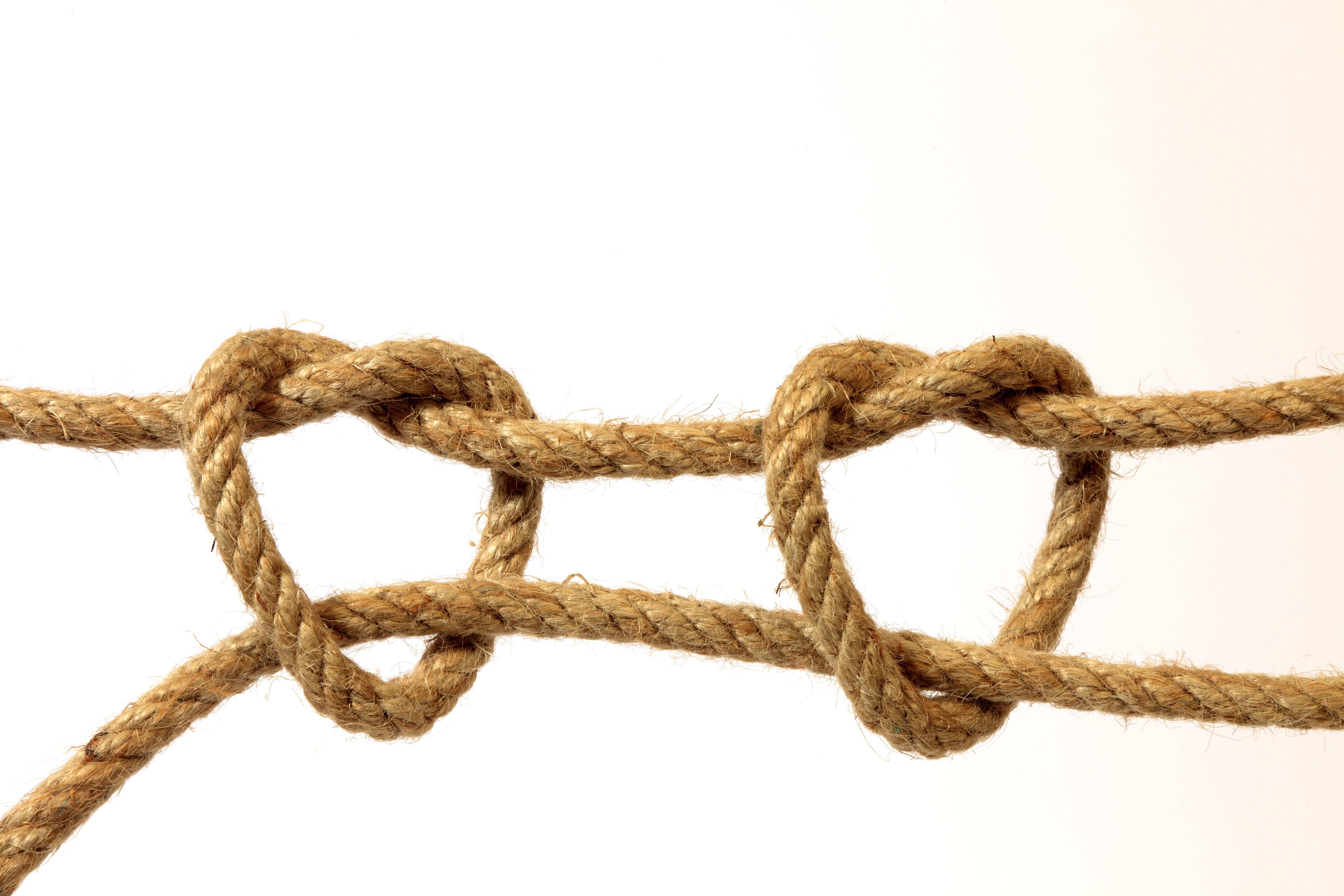 stomach tied in knots meaning