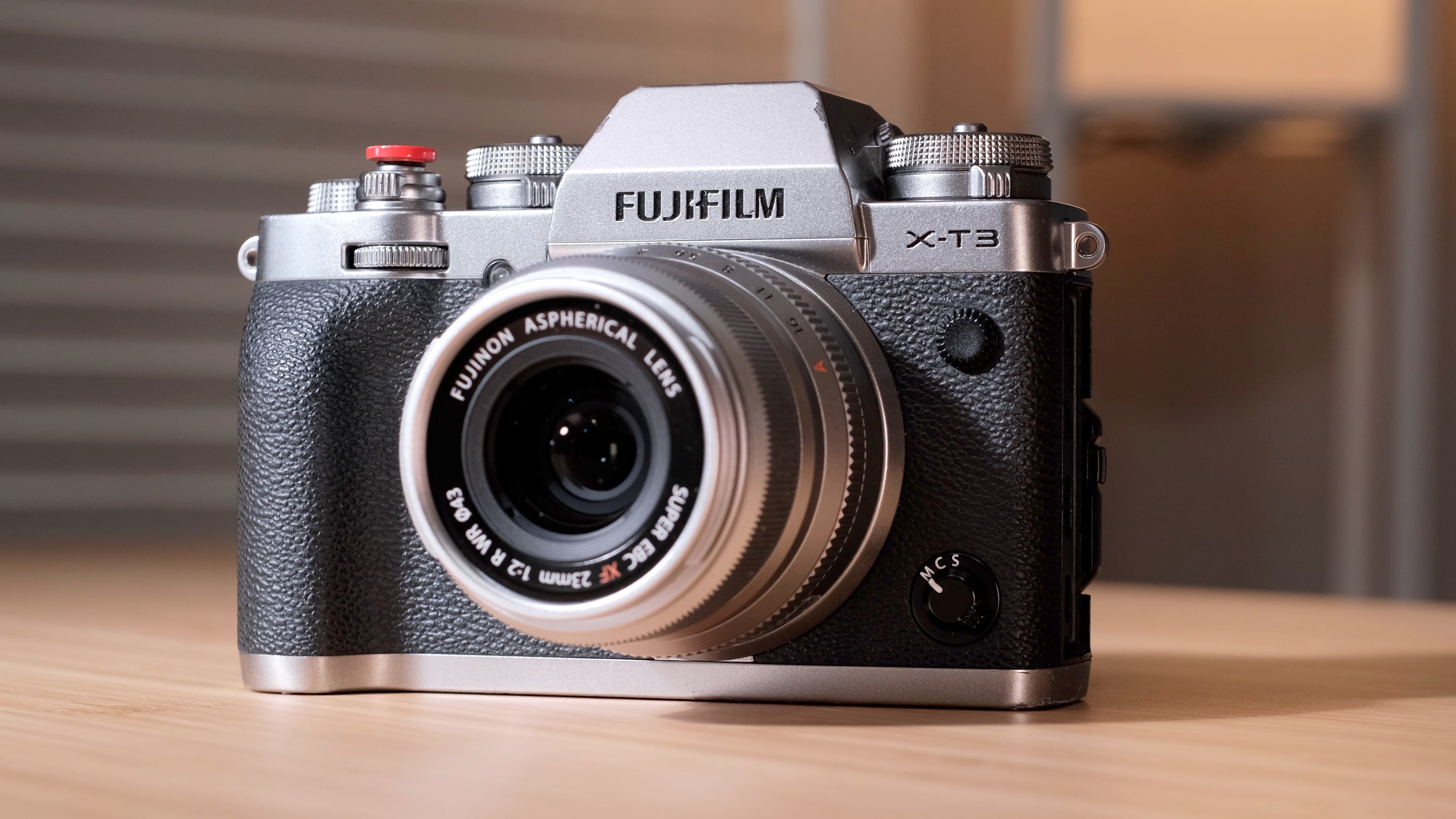 10 Reasons Why I LOVE the Fujifilm X-T3 Camera | by pal2tech | Medium