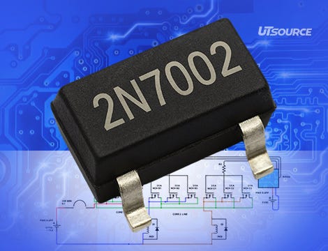 Why are MOSFETs susceptible to electrostatic breakdown? | by