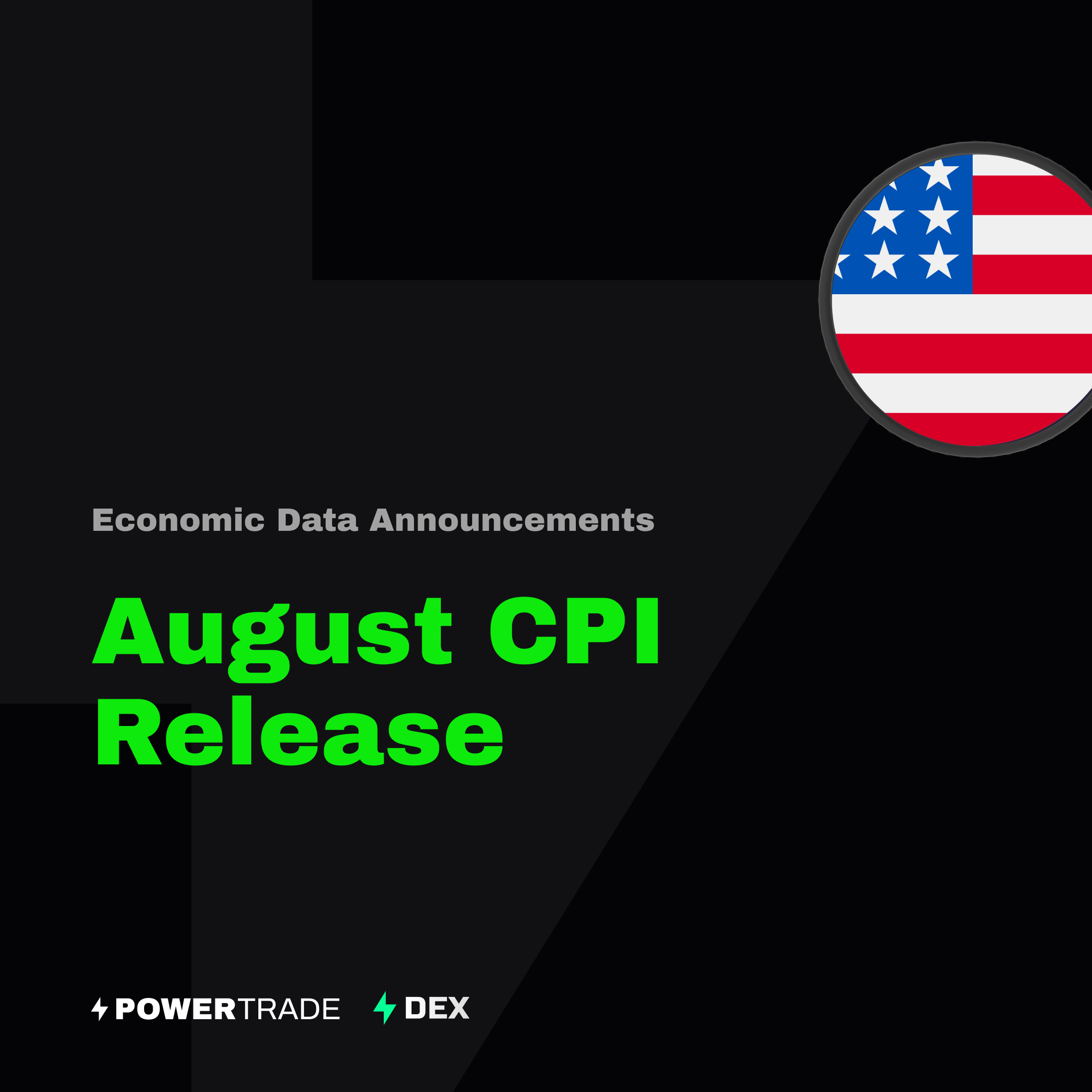 Why CPI Matters for Crypto — and How PowerTrade Options Give You the  Ultimate Edge | by PowerTrade/Polaris | InsiderFinance Wire