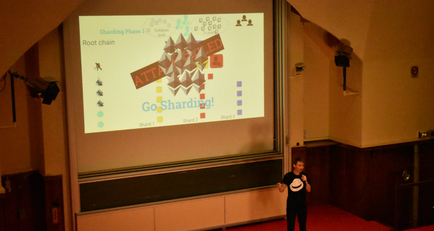 2018년 3월 이더리움 확장성의 상태. Plasma Cash, Minimum Viable Plasma 등에… | by Loom  Network Korean | Loom Network Korean | Medium