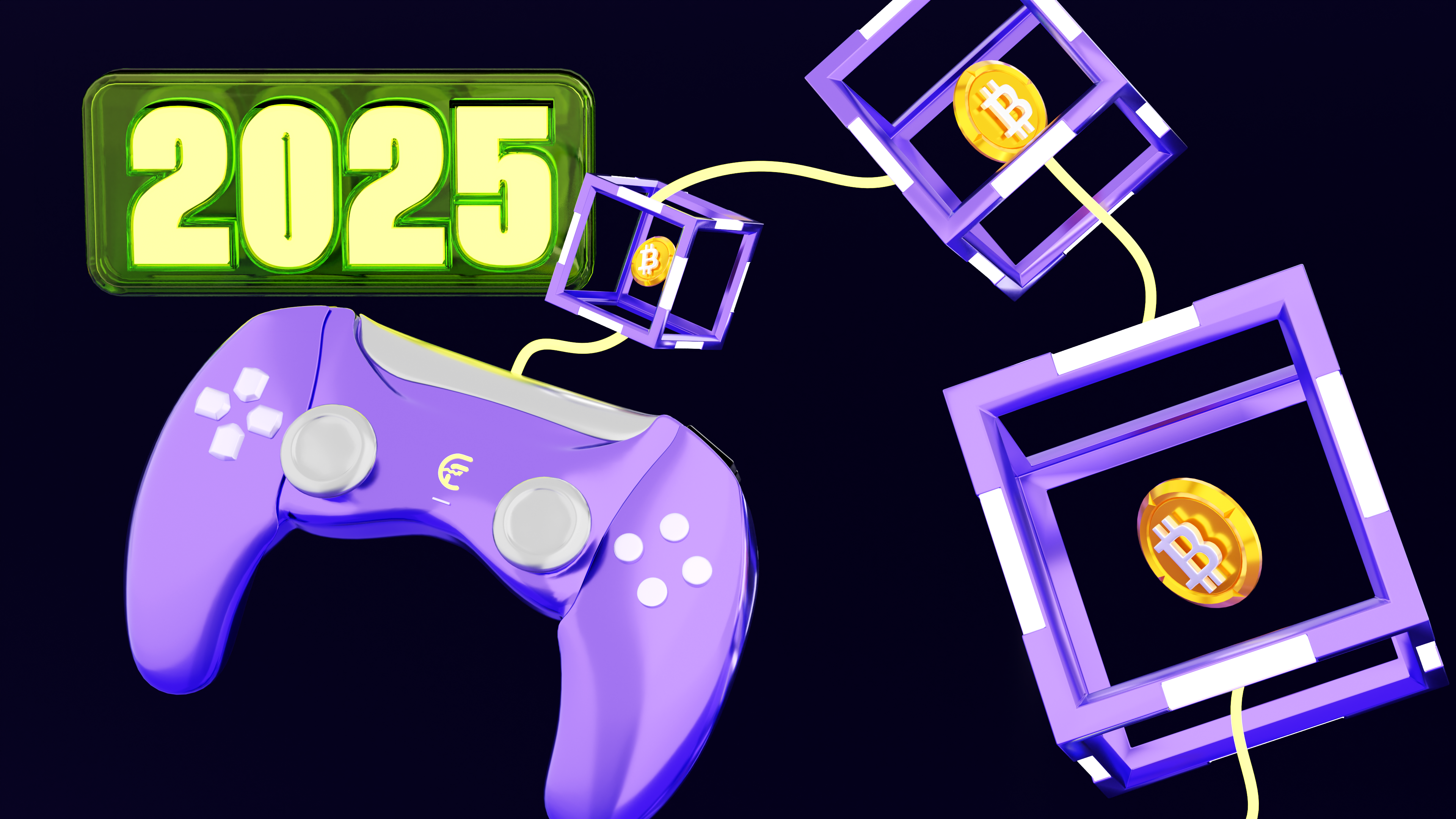 Guide to Earning with Blockchain Games in 2025: Play for Profit | Medium