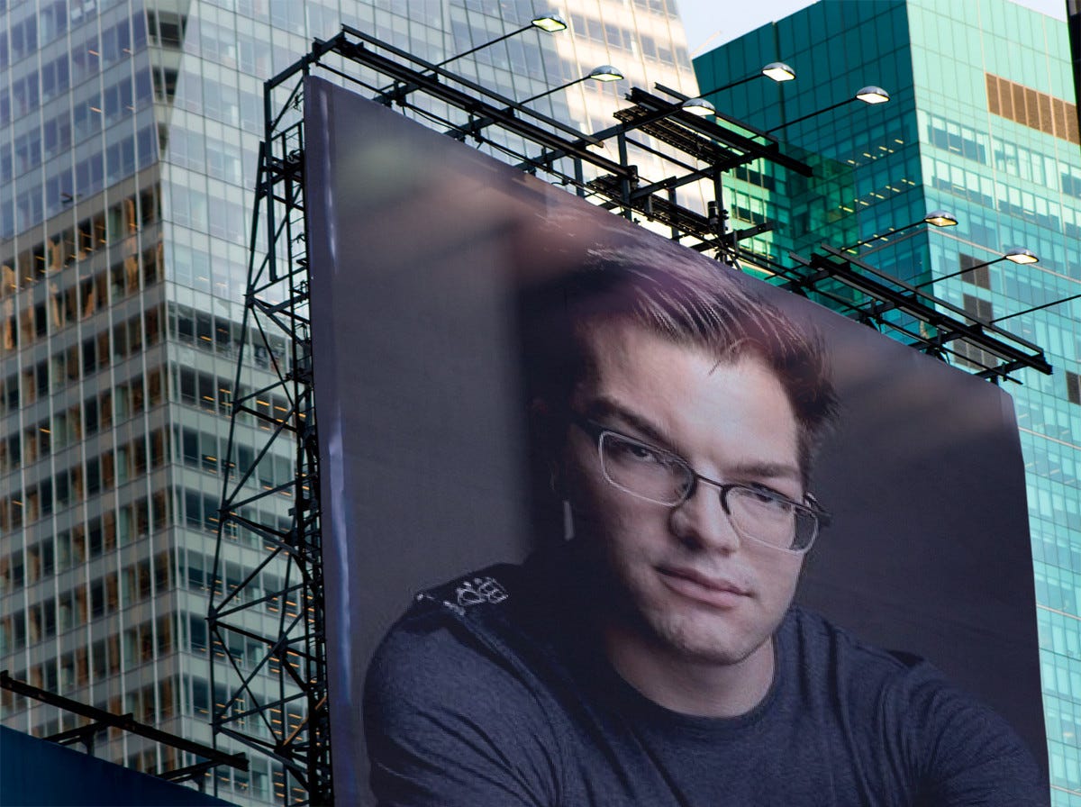 Jonathan Manzi of Beyond Protocol On The 5 Things That Can Be Done To  Improve and Reform The Cryptocurrency Industry | by Authority Magazine  Editorial Staff | Authority Magazine | Medium