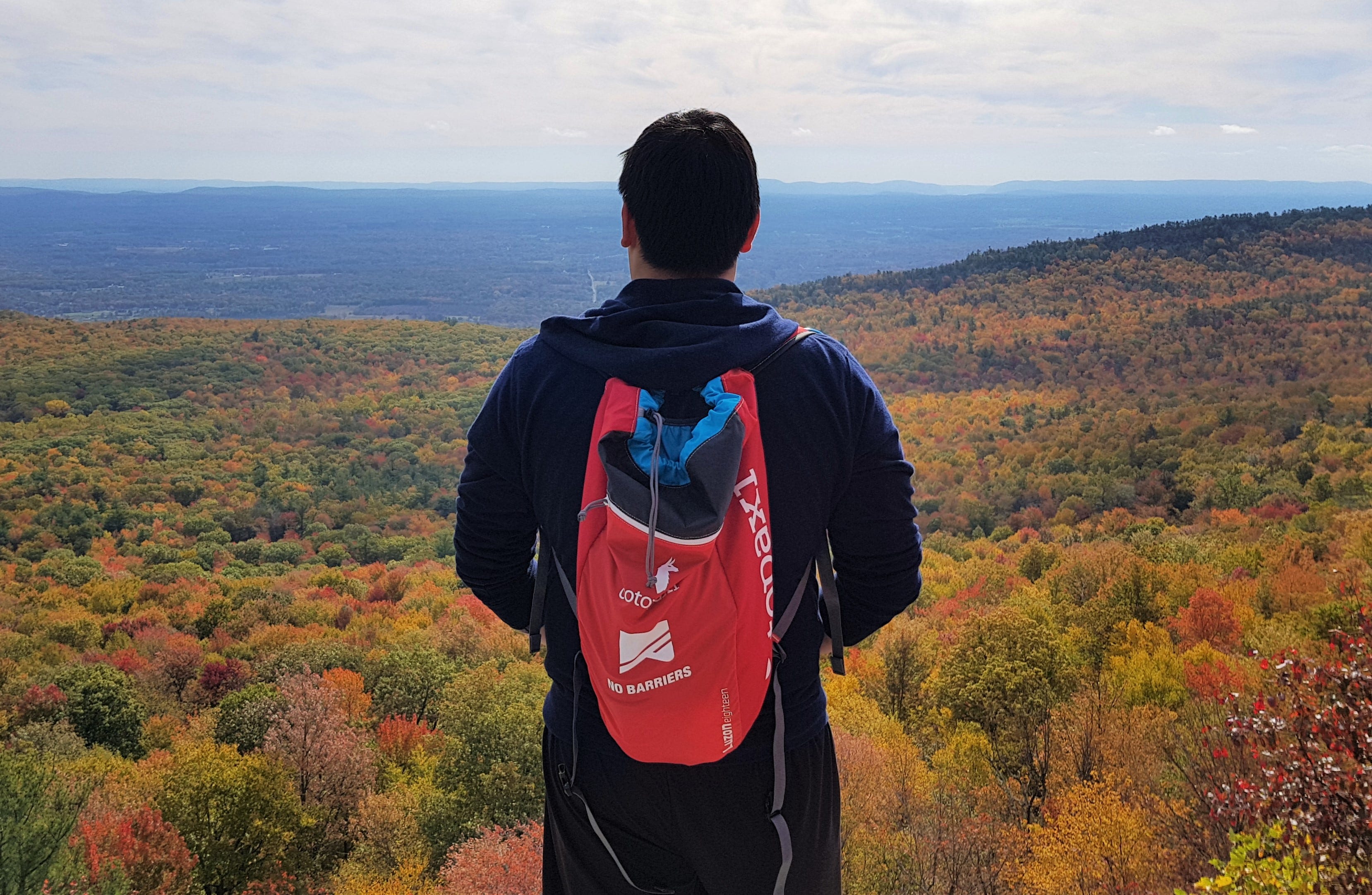 cotopaxi 18l luzon special edition backpack COTOL18L Experience unparalleled convenience and style with this exceptional rucksack from the renowned brand Cotopaxi Cotopaxi Luzon 18L Backpack |