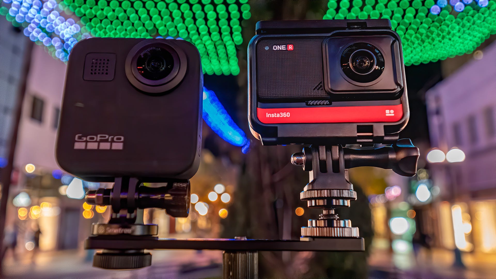 insta360 one 360°VRカメラ Insta360 ONE 360度全天球アクションカメラ