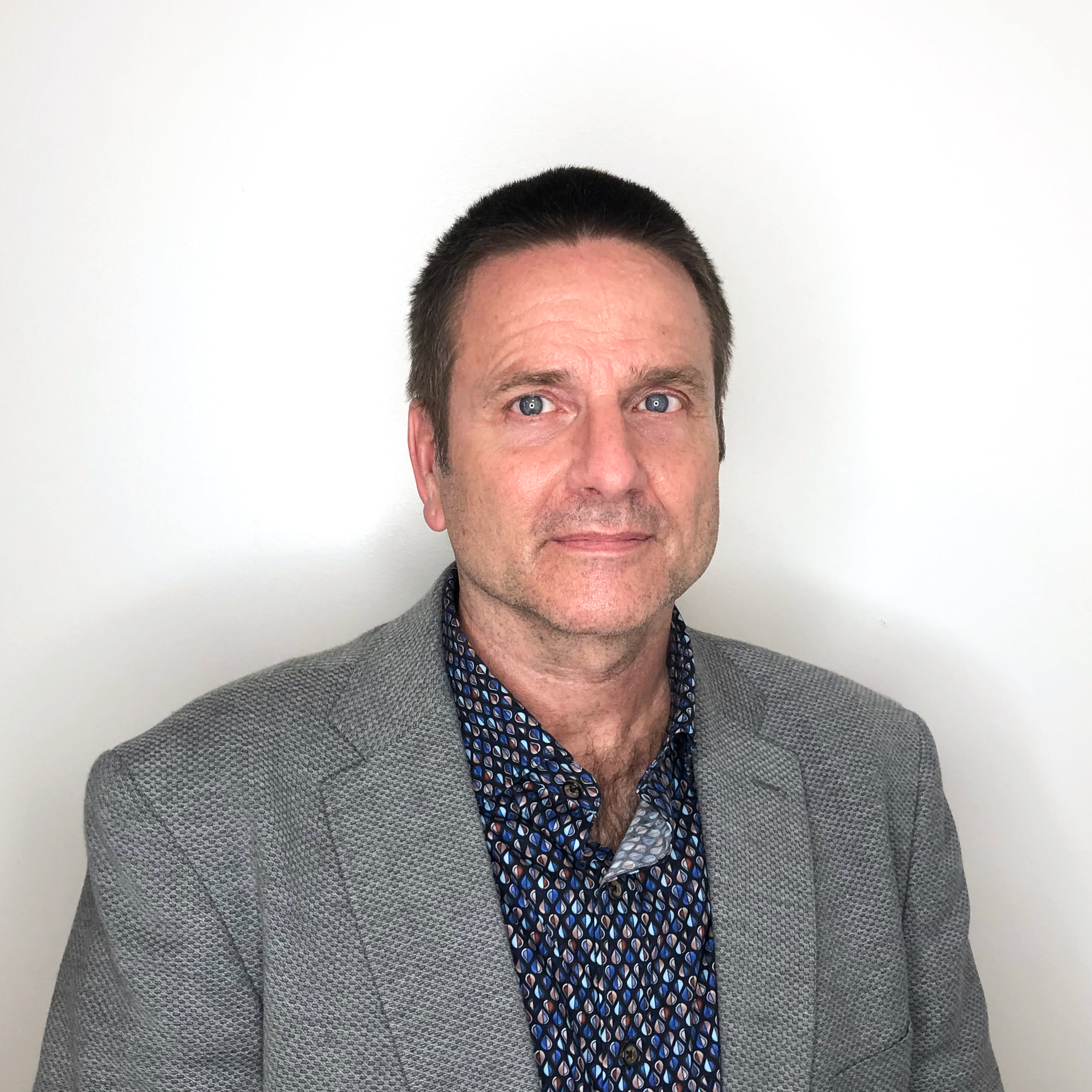 Makers of The Metaverse: Dane Smith Of The Third Floor On The