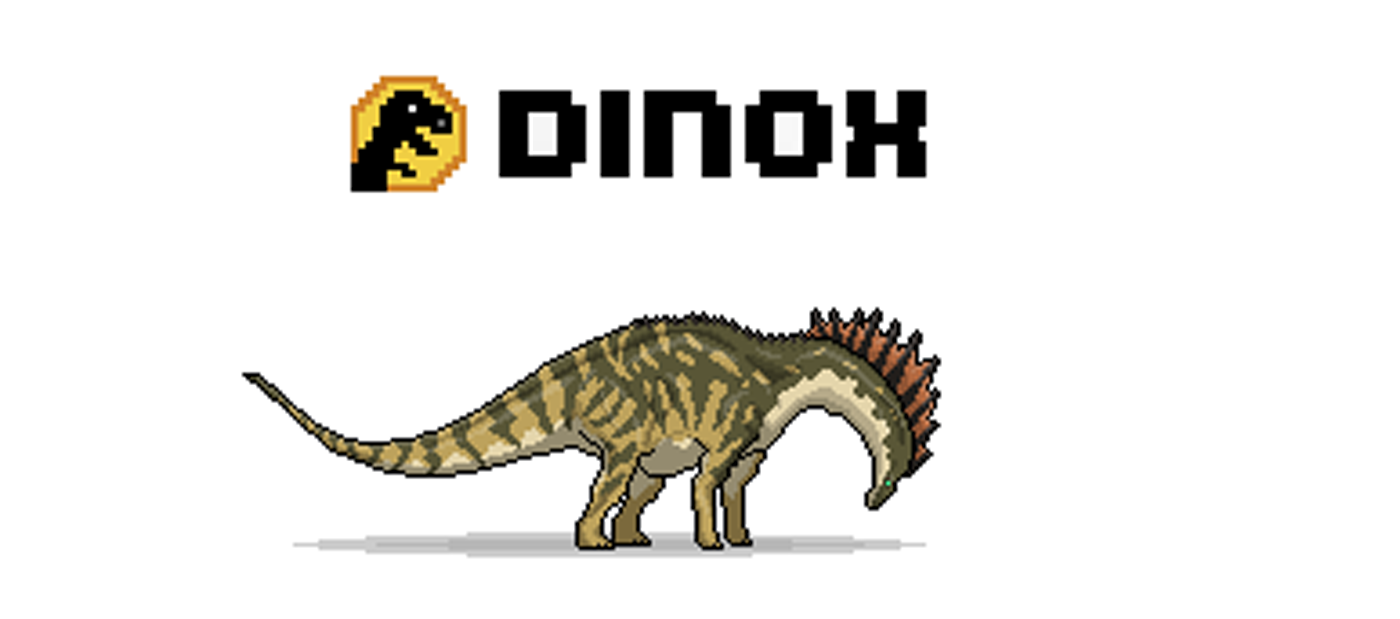 Welcome to DinoX. Ever wanted to own your own dinosaur… | by DINOX | Medium