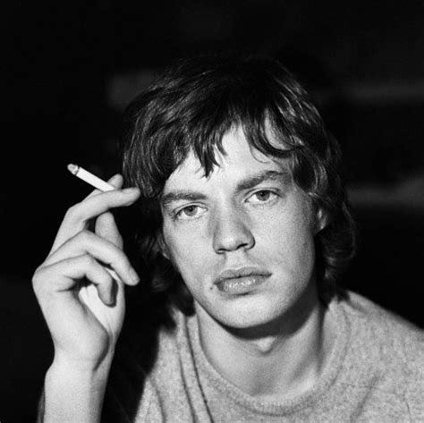 does mick jagger still smoke cigarettes Mick Jagger and Me. A Lifelong Rolling Stones Fan Reflects… | by Jodi Fuchs