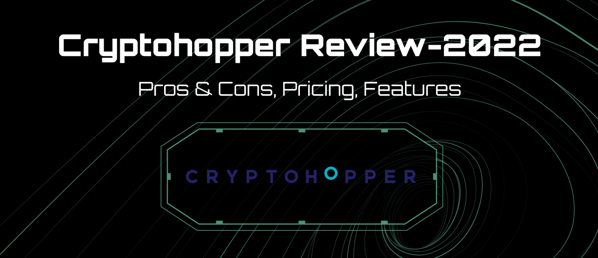 Cryptohopper Review. Trading bots have become a popular tool… | by  Barterify | Coinmonks | Medium