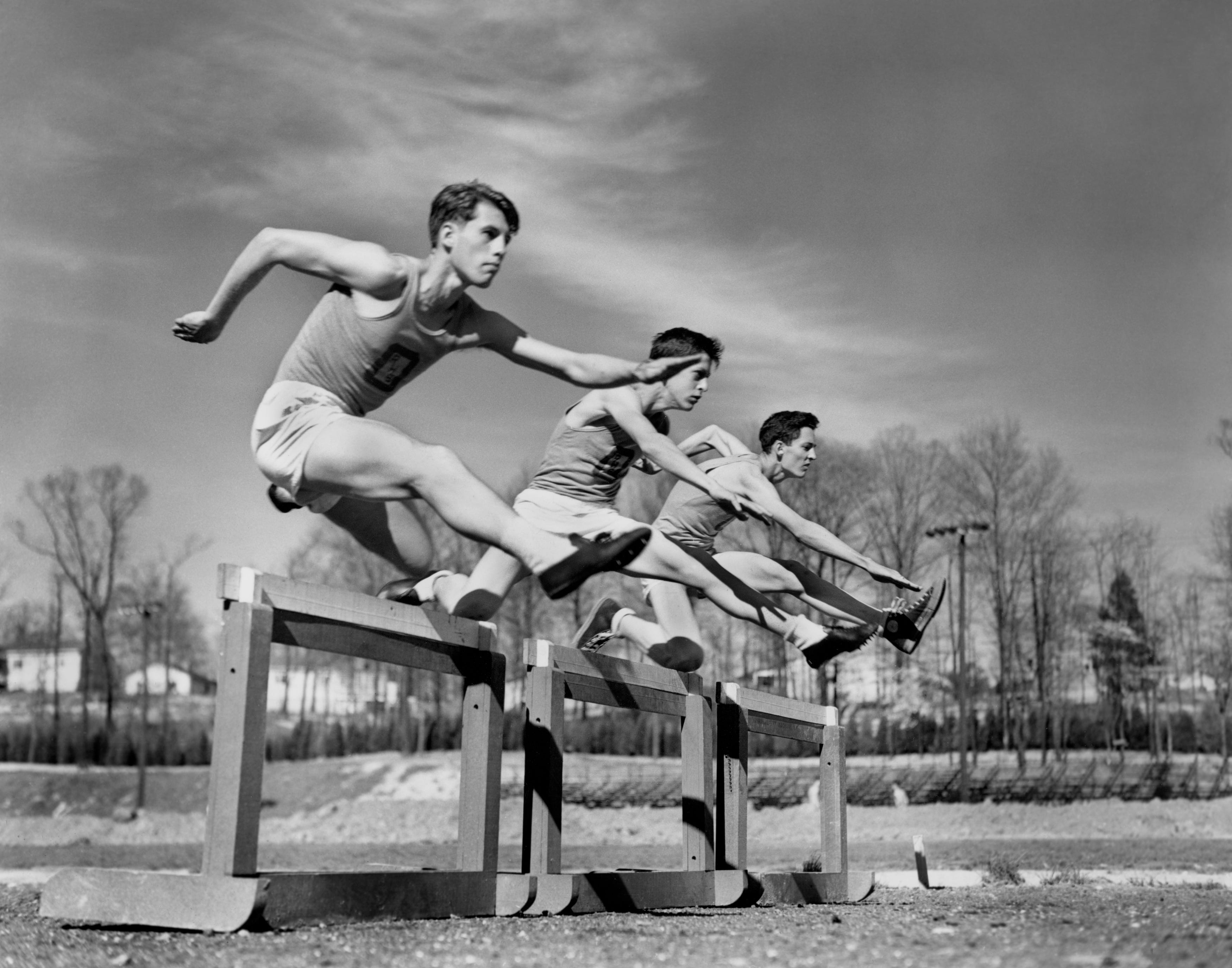 Beyond the Gold: 15 Daily Habits and Mindset Drills Olympic Champions Swear By for Peak Performance