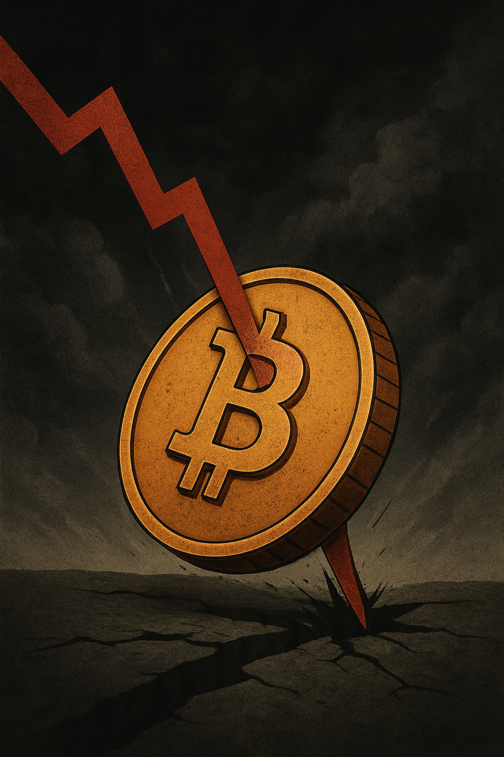 Bitcoin Is Essentially Worthless. What if you parked your money for 10… |  by Bertram Glad | Medium