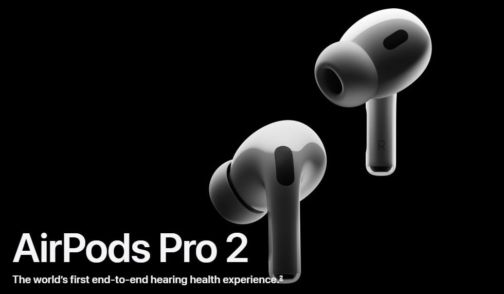 AirPods Pro 3 Leaks: Live Translation, Heart Monitoring, and