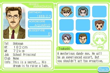 Sixteen, Straight and Sexy. Performance and the Feminine