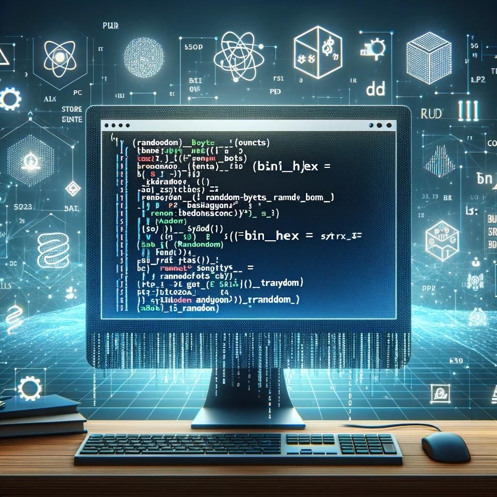 Random String Generation in PHP and Its Frameworks | by Random STR | Medium