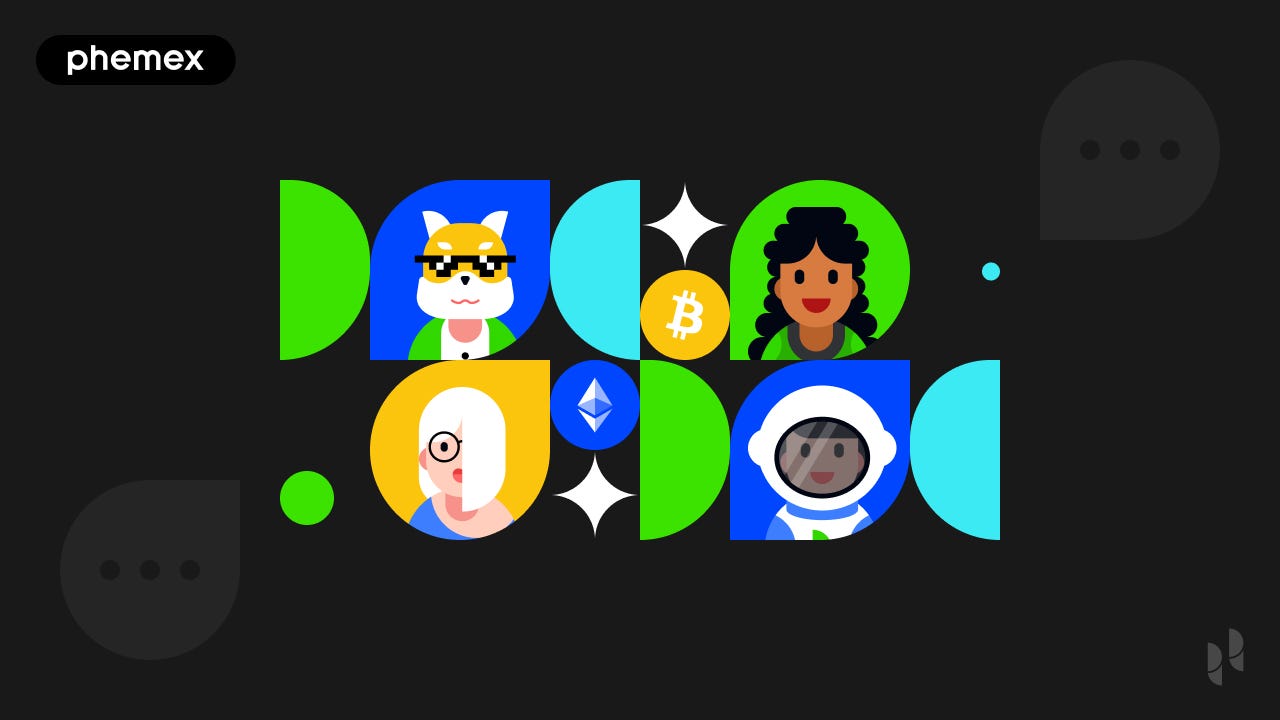 Best 5 Crypto Social Trading Platforms in 2024 | by Phemex | Medium