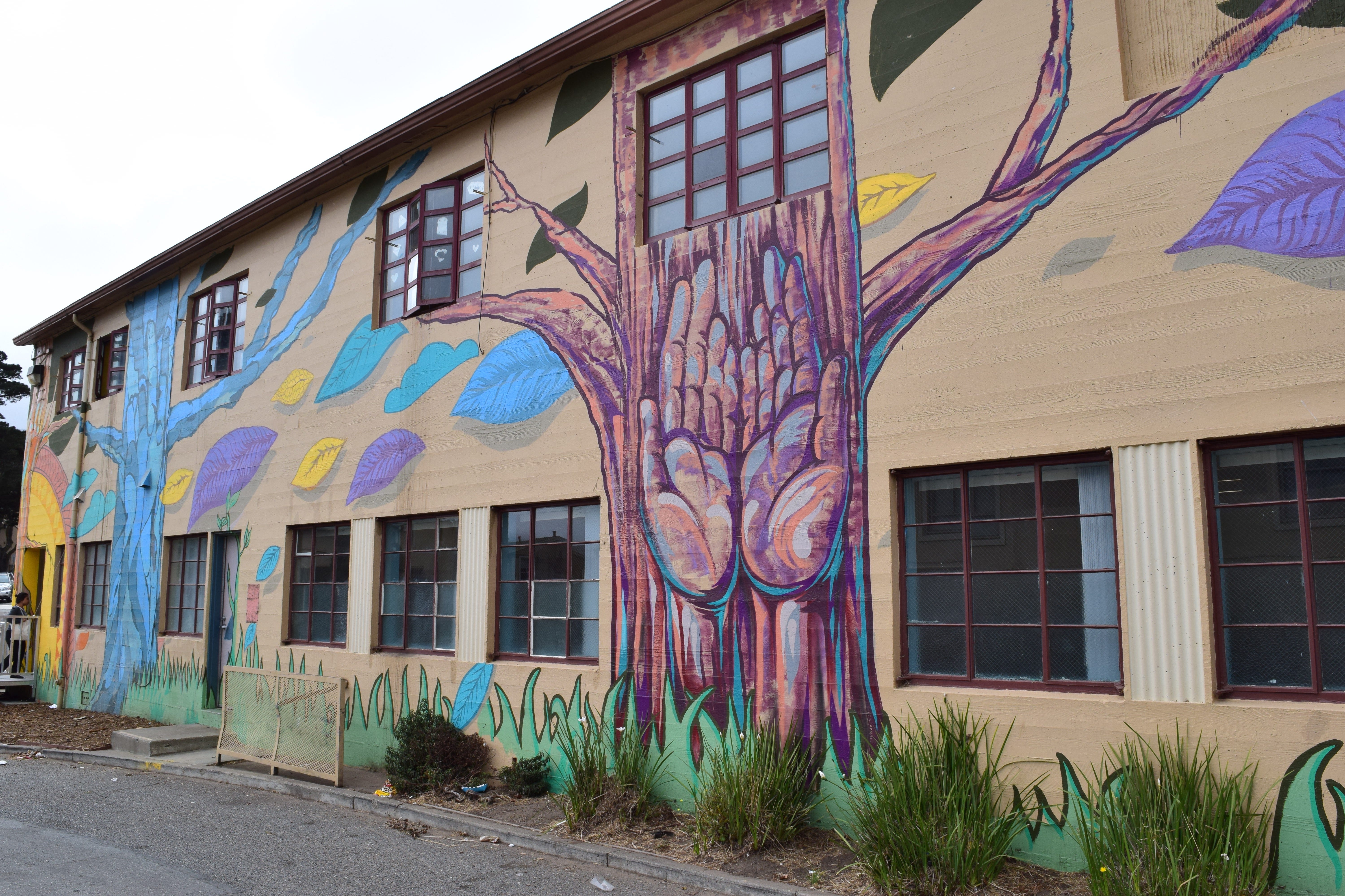 112-Unit Affordable Housing Complex Oscar James Residences Opens in San  Francisco's Bayview-Hunters Point - The Registry Northern California Real  Estate, image size:6000x4000