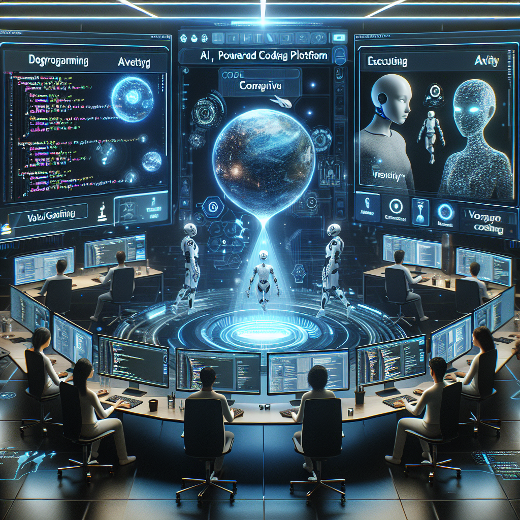 Future of artificial intelligence in software development