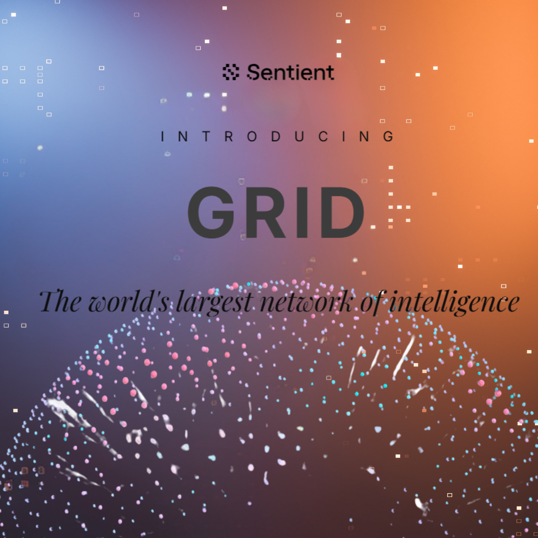 Why Sentient Will Win ?. We are perhaps at one of the most… | by Captain  Gorilla | Medium