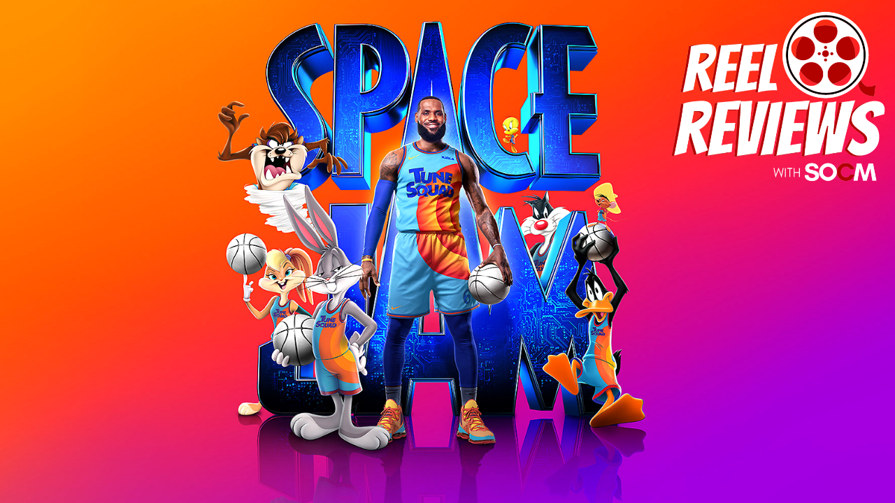 space jam legacy full movie