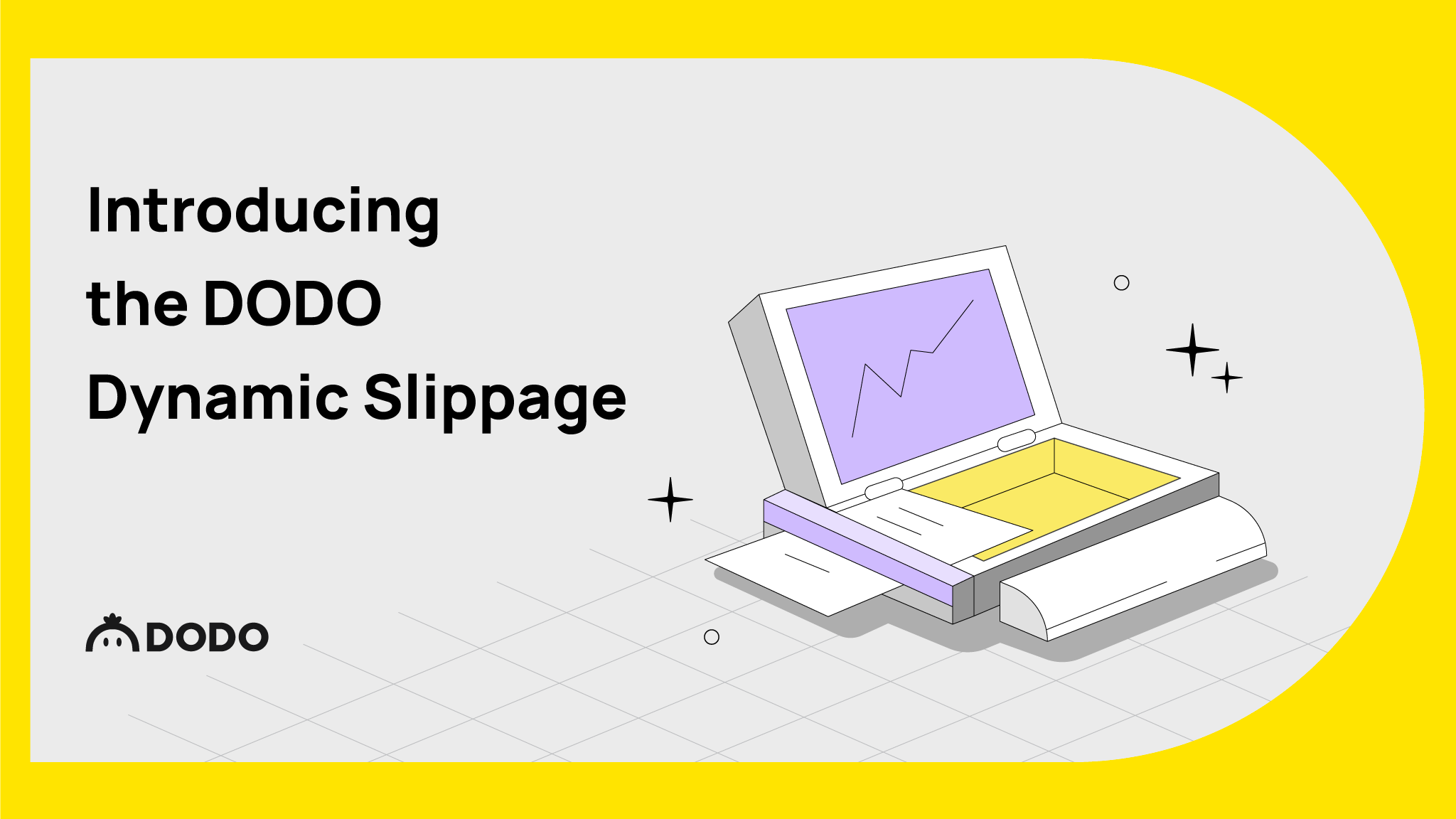 Introducing the DODO Dynamic Slippage | by DODO | DODO