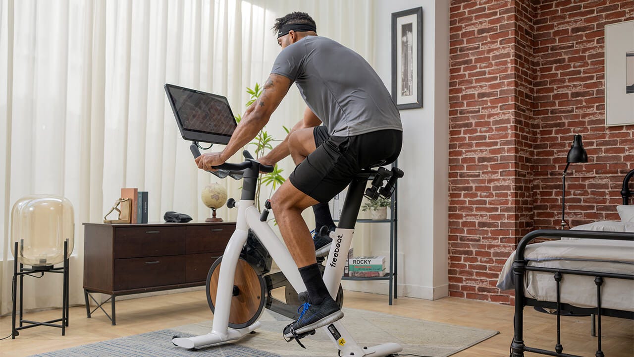 How Long to Ride a Stationary Bike: Finding the Ideal Duration | by freebeat | Medium How Long to Ride a Stationary Bike: Finding the Ideal Duration | by freebeat | Medium