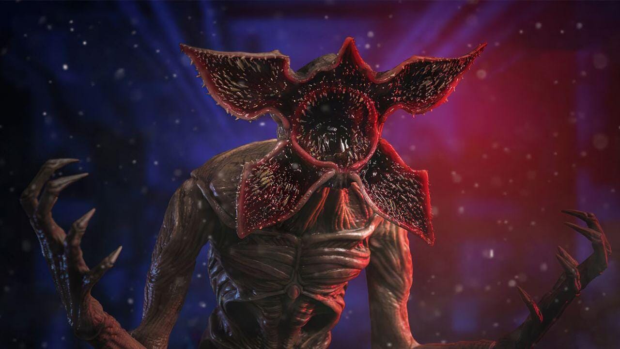 The Crypto Phenomenon: A Stranger Things-inspired Look at Digital Asset  Growth | by Gaurav Roy | Medium