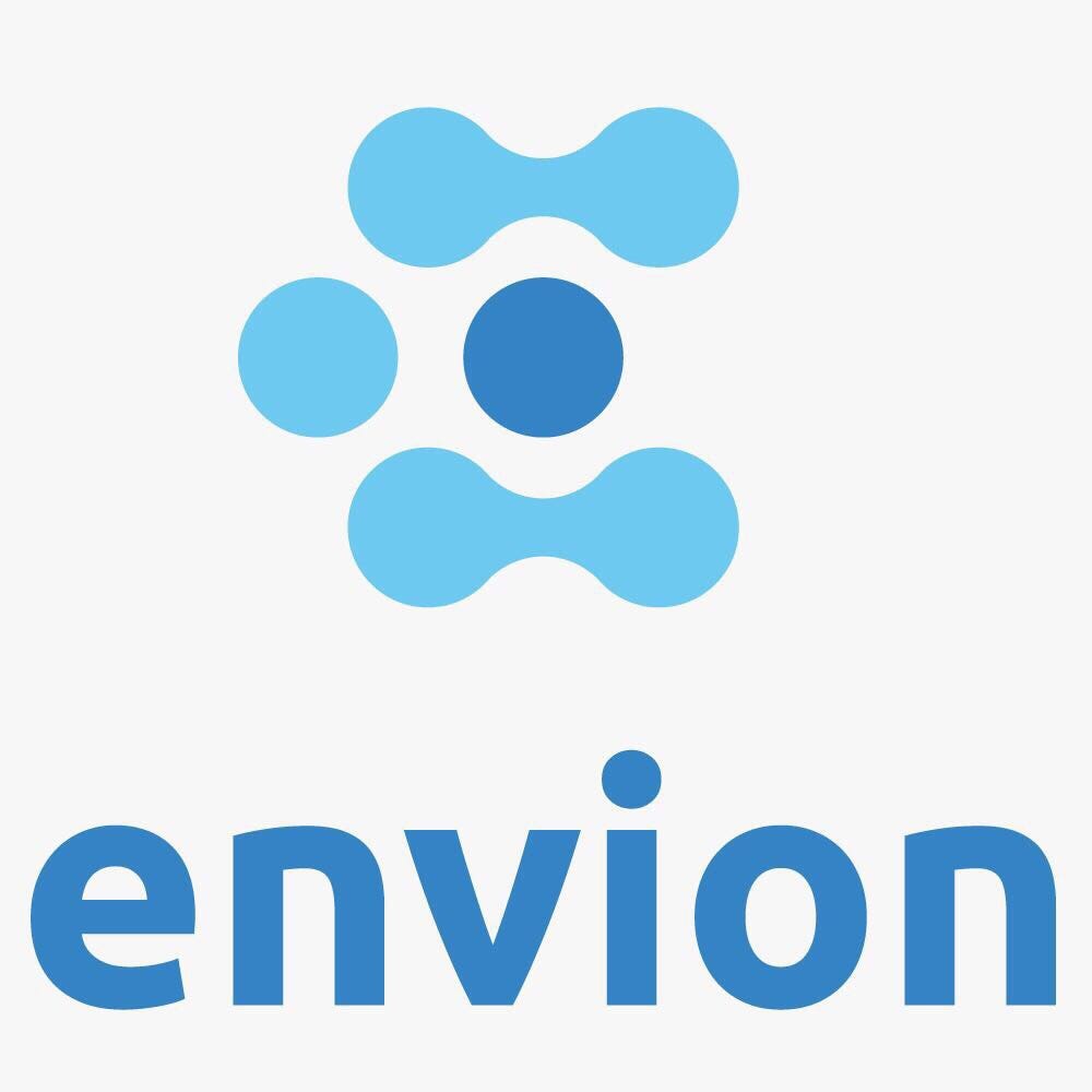 Envion — cryptocurrency mining that uses renewable energy and rewards token  holders | by Belonogow | Medium