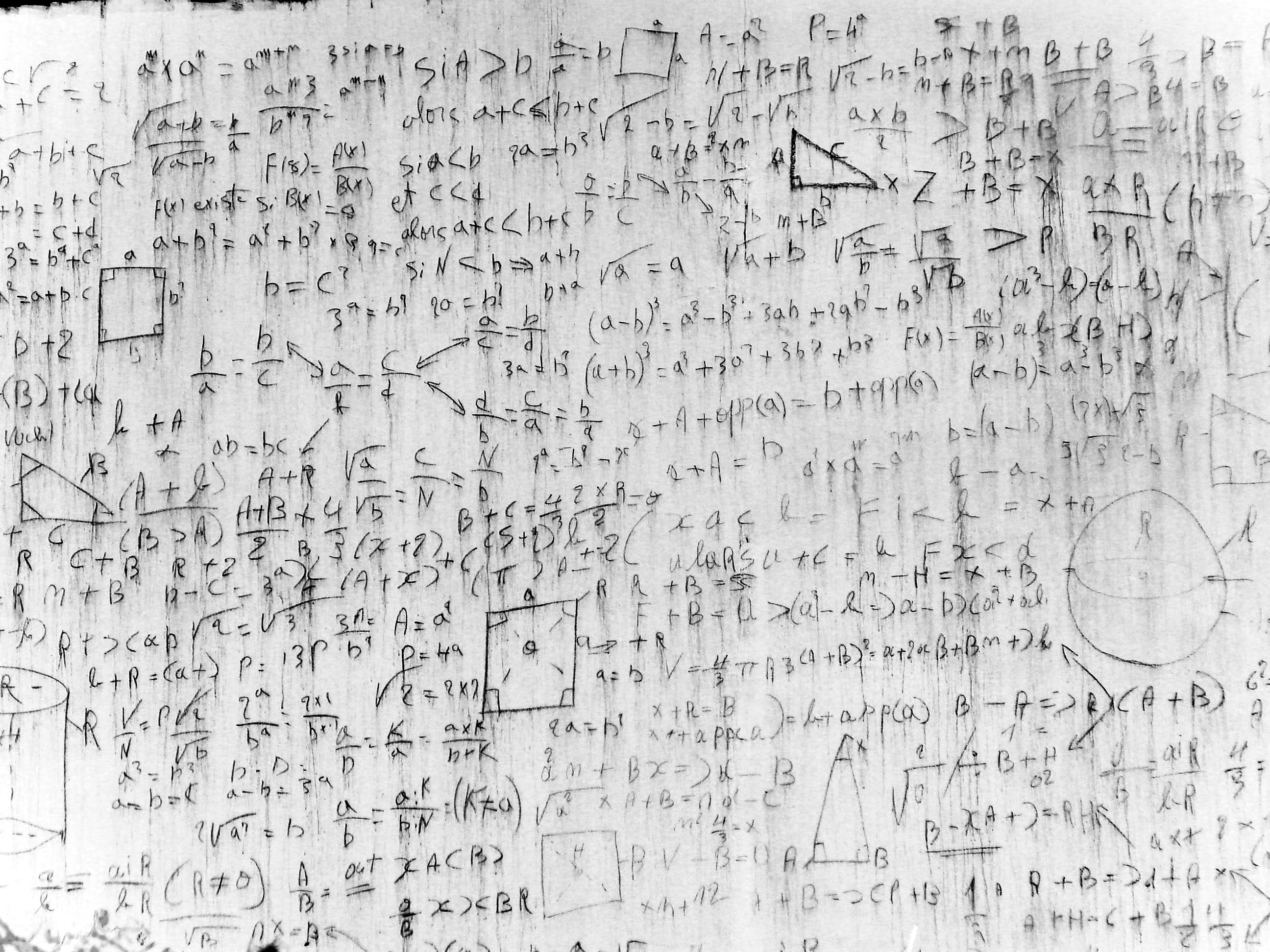 Finding an intro to maths for cryptography | by Liz Rice | Medium