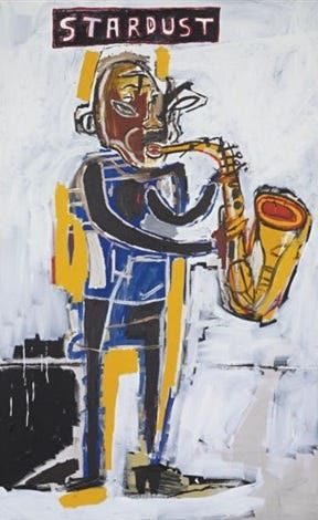 Instalment 21 (visual art)_v1. Basquiat, Jean-Michel