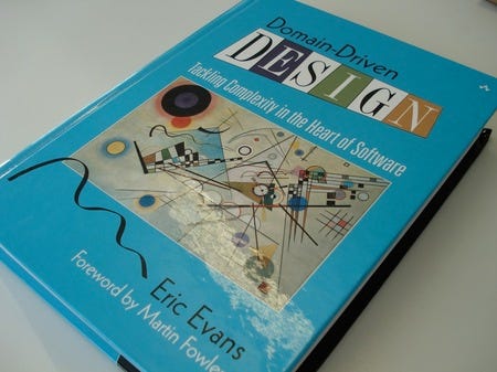 コンピュータ・IT Domain-Driven Design by Eric Evans Domain-Driven Design: Tackling Complexity in the Heart of