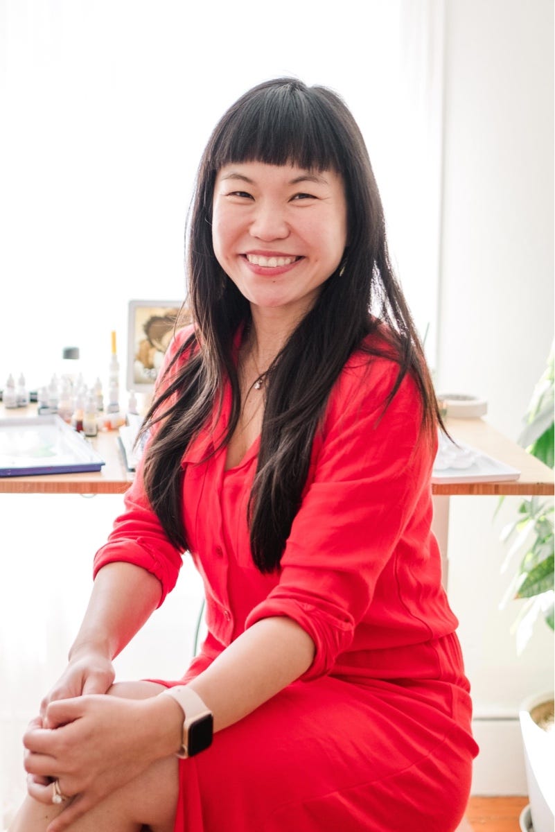 Rose Yao